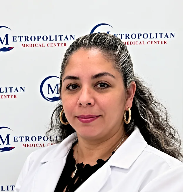 A provider of Metropolitan Medical Centers