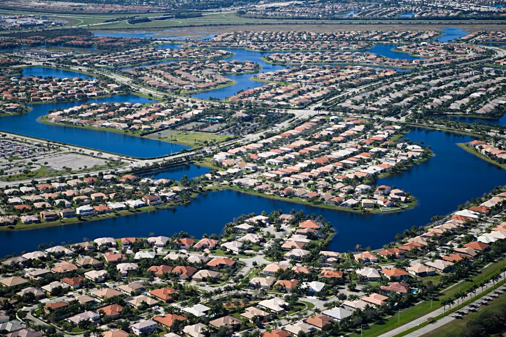 Housing development in fort lauderdale