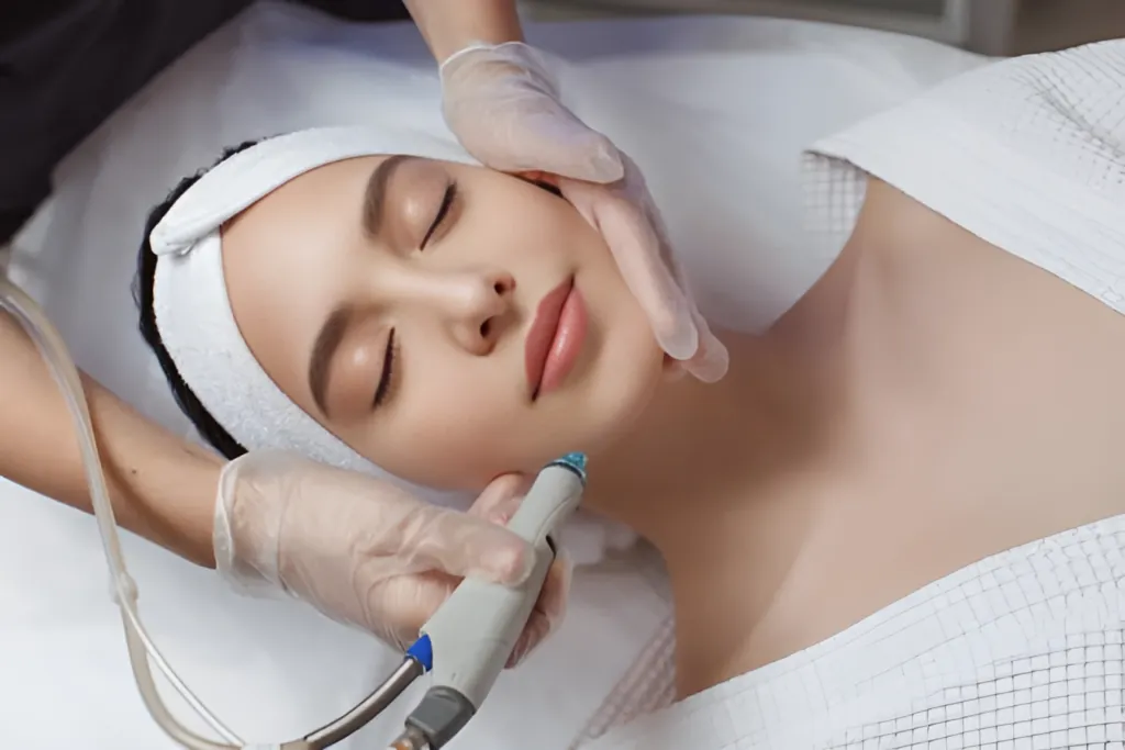 Ozone therapy wellness treatment 1024x683 1