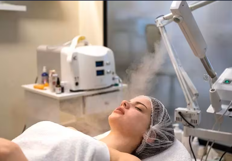 Ozone therapy for wellness and vitality