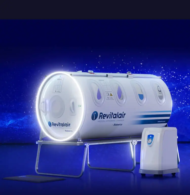 Hyperbaric Oxygen Therapy (HBOT) 6 heromobile2