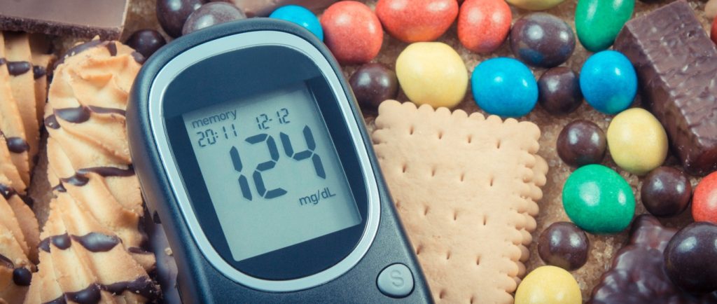 glucose meter for checking sugar level and heap of 2026 01 05 06 24 49 utc Medium