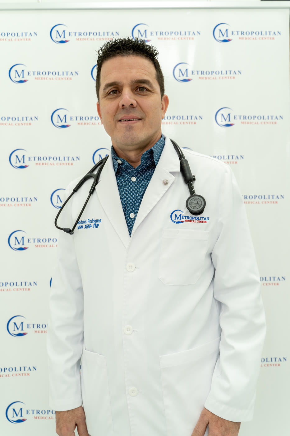 Primary care that knows you by name